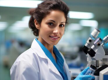 [fpdl.in]_closeup-portrait-young-smiling-indian-female-scientist-white-lab-coat-research-development_466689-96199_large